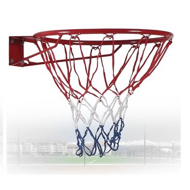 диск игра: Баскетбольное кольцо 🏀 ▫️Соответствует международным стандартам