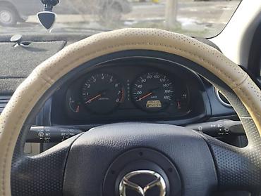 Mazda: Mazda Demio: 2003 г., 1.3 л, Автомат, Бензин, Хэтчбэк — 1