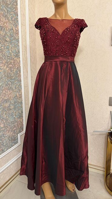 Ziyafət donları: Ziyafət donu, Midi, Lady Sharm, XL -da lalafo.az — 3 Ziyafət donları: Ziyafət donu, Midi, Lady Sharm, XL — 3