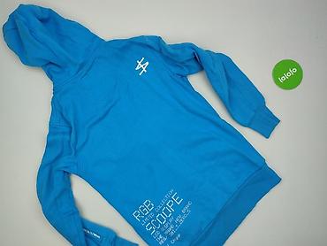 bluzy stradivarius: Bluza z kapturem dla mężczyzn, rozmiar XS — 3