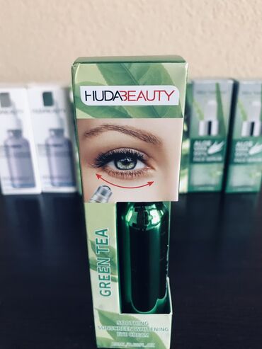 Šminka: Serumi — 9