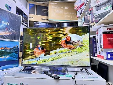 Телевизоры: 🔥🔥АКЦИЯ ‼️👍🔥 У нас самый низкий цены. Акция!!! Ясин 32 дюм диагонал at lalafo.kg — 7 Телевизоры: 🔥🔥АКЦИЯ ‼️👍🔥 У нас самый низкий цены. Акция!!! Ясин 32 дюм диагонал — 7