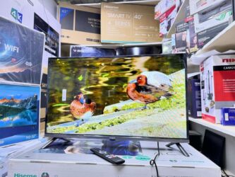 Телевизоры: 🔥🔥АКЦИЯ ‼️👍🔥 У нас самый низкий цены. Акция!!! Ясин 32 дюм диагонал at lalafo.kg — 4 Телевизоры: 🔥🔥АКЦИЯ ‼️👍🔥 У нас самый низкий цены. Акция!!! Ясин 32 дюм диагонал — 4