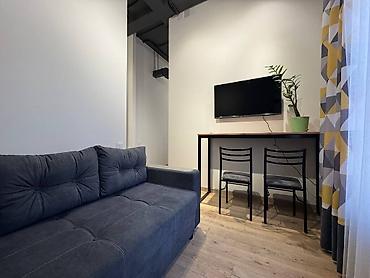 Аренда отелей и хостелов: MURAS HOSTEL — современный и уютный хостел в районе с развитой — 9