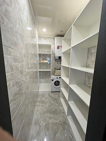 Долгосрочная аренда квартир: 3 комнаты, Агентство недвижимости, Без подселения, С мебелью частично, С мебелью полностью — 14