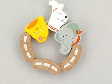 Wooden for infants, condition - Perfect