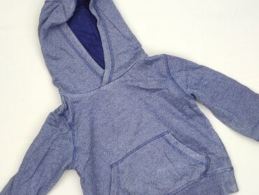 kik spodnie dresowe: Sweatshirt, Gap, 2-3 years, 92-98 cm, condition - Very good