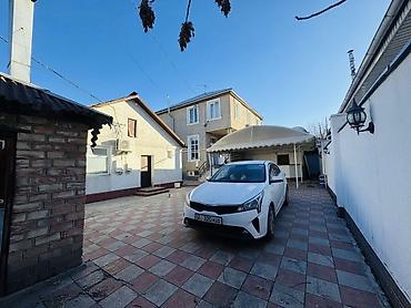 Долгосрочная аренда домов: 250 м², 8 комнат, Утепленный, Теплый пол, Евроремонт — 1