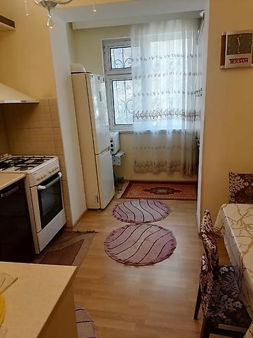 Mənzillər: Bakı, 3 otaqlı, Köhnə tikili, 84 kv. m — 6