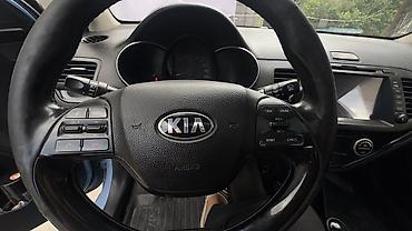 ли 9 авто: Kia Morning: 2016 г., 1 л, Автомат, Бензин, Хэтчбэк — 3