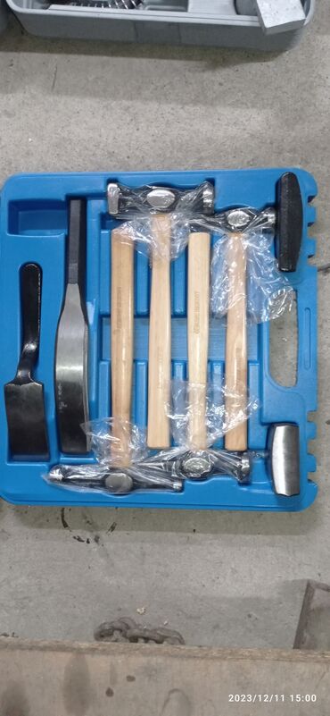 инструменты строителя: Рехтовочные молотки вхарошем качестве