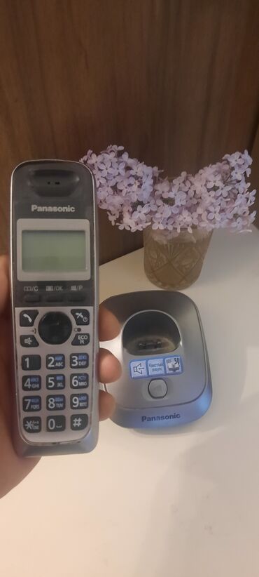 telefon yevlax: Stasionar telefon İşlənmiş, Pulsuz çatdırılma