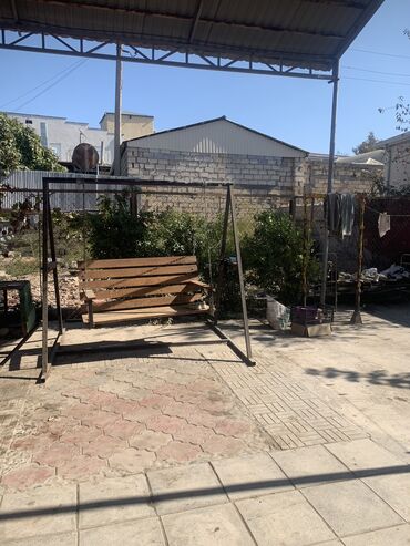 Həyət evləri və villaların satışı: 4 otaqlı, 80 kv. m, Yeni təmirli — 11