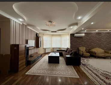 купить дом покровке за волной: 4 комнаты, 225 м², Элитка, 6 этаж, Евроремонт