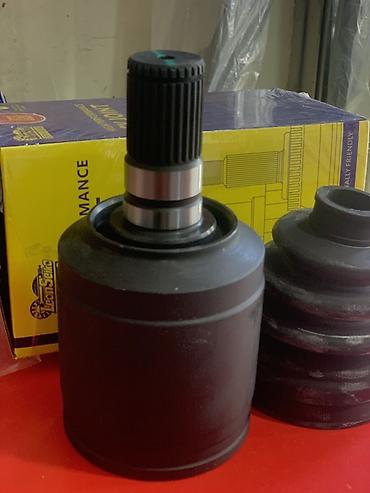 Другие детали ходовой части: Комплект оригинальных запчастей для Hyundai/Kia (Korea): 1) Ступица в — 10