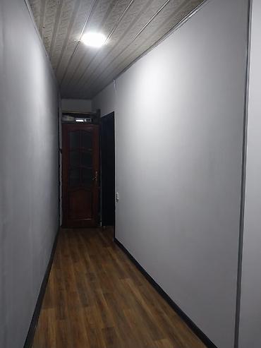 Kirayə evlər: Nasosnu,Şirvan massivi,hərbi hissənin yaxınlığında 2 otaqlı,həyət evi — 10