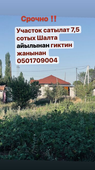 дома бек тоо: 8 соток, Курулуш, Кызыл китеп