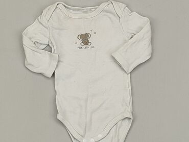 body niemowlęce ralph lauren: Body, 3-6 m, 
stan - Zadowalający