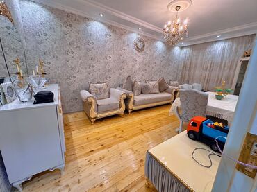 Həyət evləri və villaların satışı: 4 otaqlı, 100 kv. m, Kredit yoxdur, Yeni təmirli — 5