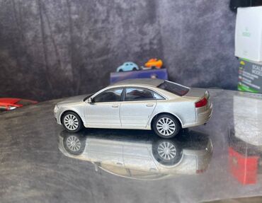 Avtomobil modelləri: 2003 il, 1:43, Dəmir, Ödənişli çatdırılma — 12