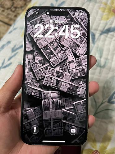 14 поо: Продаю IPhone 14 Pro Max состояние отличное все работает не вскрытый — 6