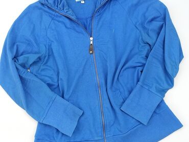 koszulka barcelony 2223 lewandowski: Women`s sweatshirt, size L (EU 40)
