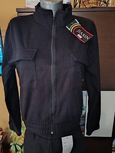 legend outlet haljine: Prelepa nova trenerica za prolece,jesenvel xl/xxl ali su za broj — 2