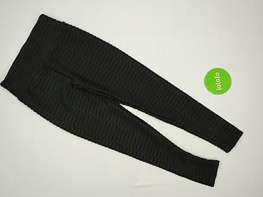 dresy sprandi: Legginsy Sportowe damskie, rozmiar S — 2