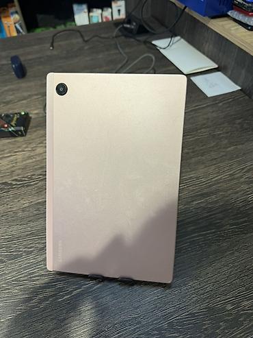 samsung tab s4 qiymeti: Samsung Galaxy Tab A8 (SM-X205) Təkcə pplanşet özü satılır uşaq — 6
