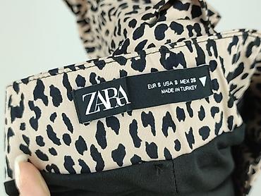 spódnica bocca: Zara, Spódnica damska, rozmiar S — 5