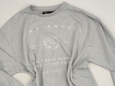 SinSay, Women`s sweatshirt, size M (EU 38)