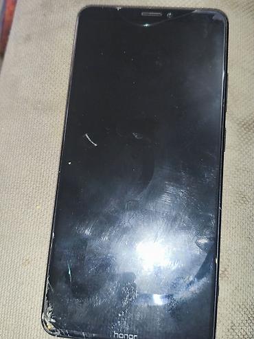 хонор 9д: Honor Note 10, Б/у, цвет - Черный — 2