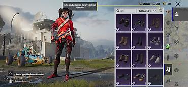 Masaüstü oyunlar: Pubg mobile hesab satisi✅ Hesab//66 Level 24 silah m4 maskara 5 — 9
