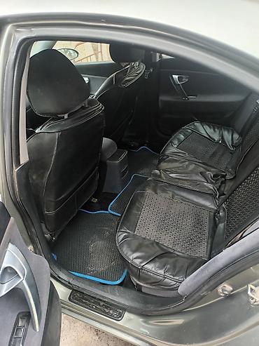 Nissan Primera: 2006 г., 1.8 л, Автомат, Седан — 6