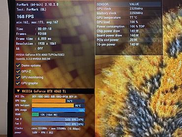 Настольные ПК и рабочие станции: Компьютер, ядер - 10, ОЗУ 32 ГБ, Игровой, Новый, Intel Core i5, NVIDIA GeForce RTX 4060 Ti, NVMe — 14
