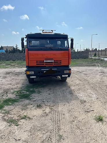 avto masinlar: İçməli su daşıma xidməti üçün komplektləşdirilmiş su maşını. Texniki — 2