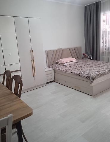 1 комната, 36 м², Тунгуч мкр 2 этаж at lalafo.kg 1 комната, 36 м², Тунгуч мкр 2 этаж