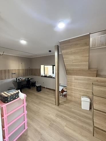 elizaveta kg: 4 комнаты, 110 м², 7 соток, Электричество, Холодная вода, Септик — 9