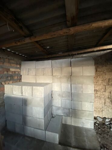 письменный стол бишкек с доставкой: Газоблок, Автоклавсыз, 600x300x250, D600