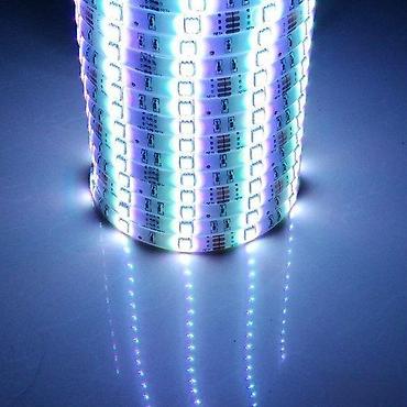 projektor: LED trake VISOKO KVALITETNE 3xbakra. SPECIJALIZOVANE TRAKE KOJE IMAJU — 8
