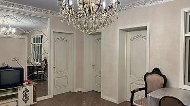 Квартиры: 3 комнаты, Новостройка, 100 м² — 3
