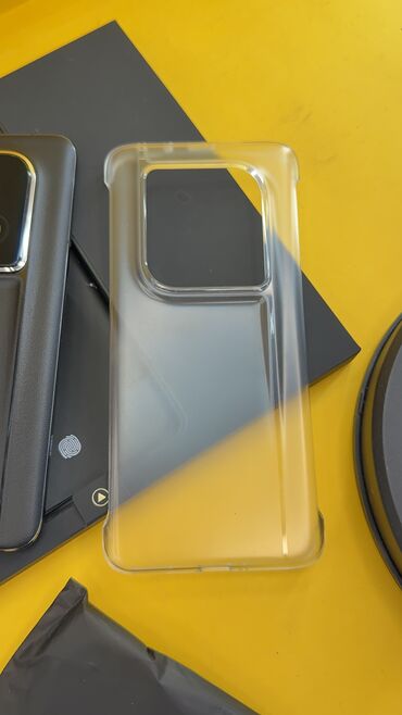 Honor: Honor Magic 6 Pro, Б/у, 1 ТБ — 5