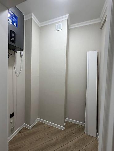 алай строй: 1 комната, 42 м², Элитка, 6 этаж, Дизайнерский ремонт — 4
