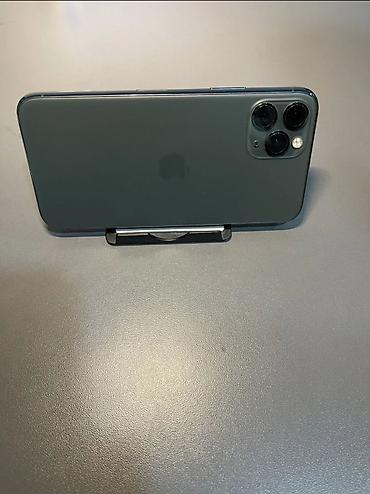 бу iphone 11 pro: IPhone 11 Pro, Б/у, 256 ГБ, Space Gray, 100 % — 3
