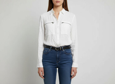 koszula do karmienia hm: Moodo, Women`s shirt, size S