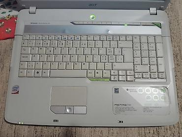 sajt: Acer Aspire 7720-Laptop dosta dobar za obavljanje osnovnih — 7
