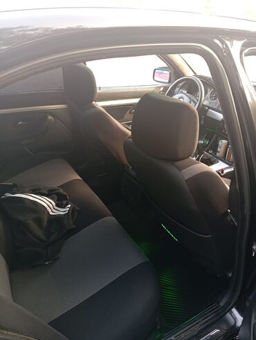 BMW: BMW 5 series: 2.8 l | 1997 il Sedan — 2