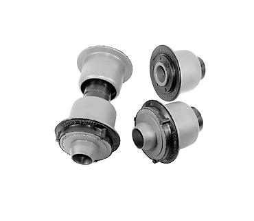 Опорные подушки амортизаторов: Опорная подушка амортизатора Nissan Новый — 13