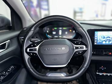 Great Wall: Great Wall : 2023 г., 2 л, Вариатор, Гибрид, Минивэн — 10