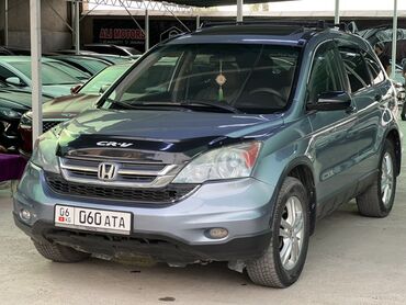 двс хонда: Honda CR-V: 2010 г., 2.4 л, Автомат, Бензин, Внедорожник